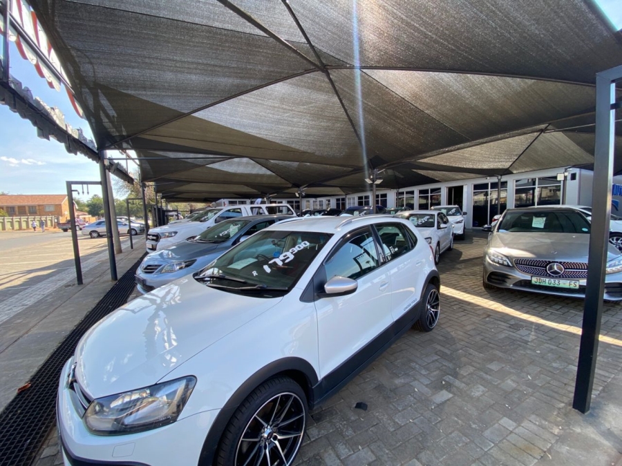To Let Commercial Property for Rent in Rustenburg Central North West